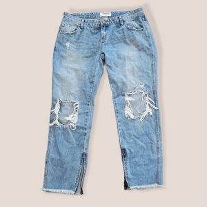 One Teaspoon Jeans